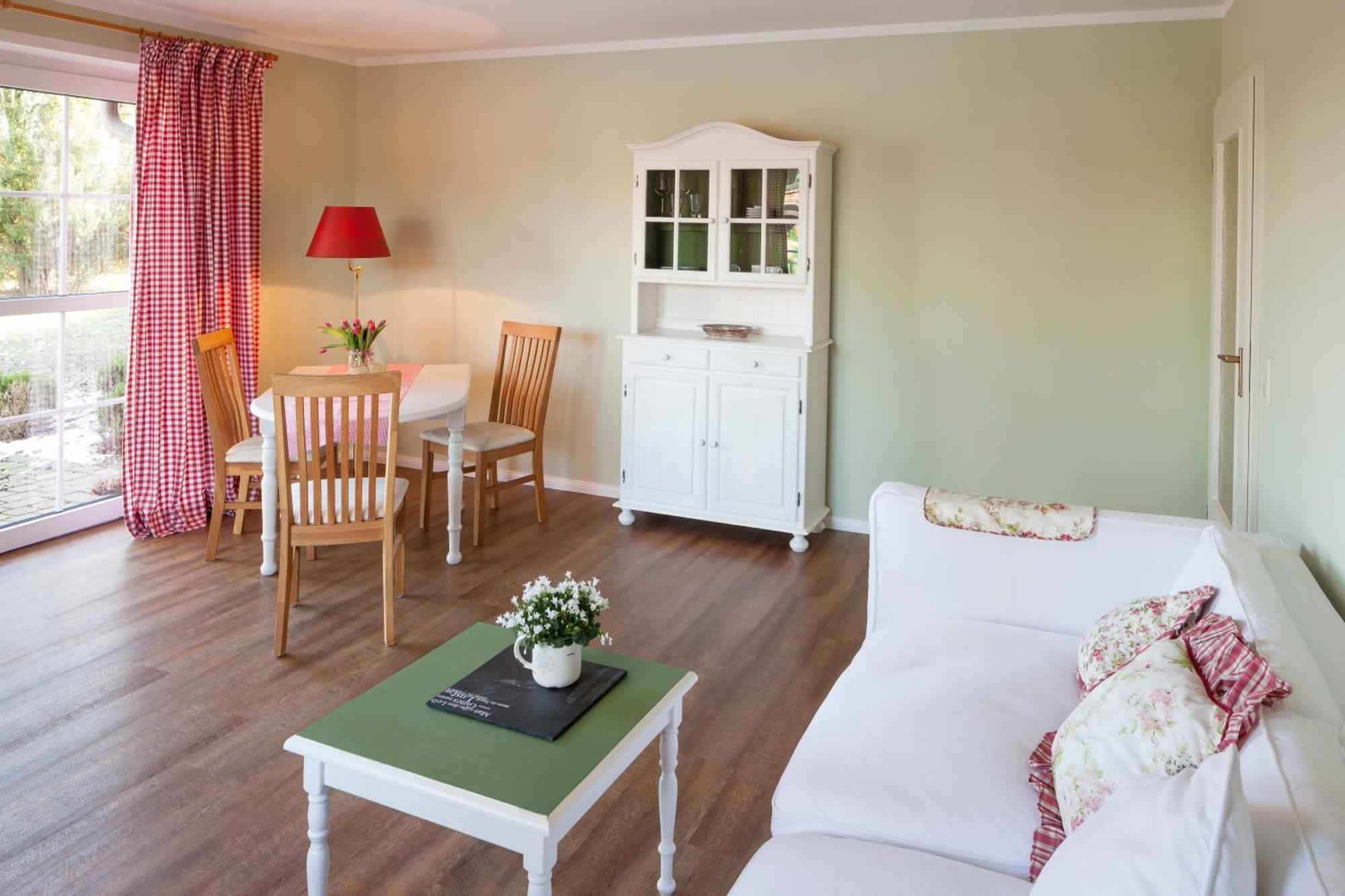 Landgasthof Zur Eiche Hanstedt Extérieur photo